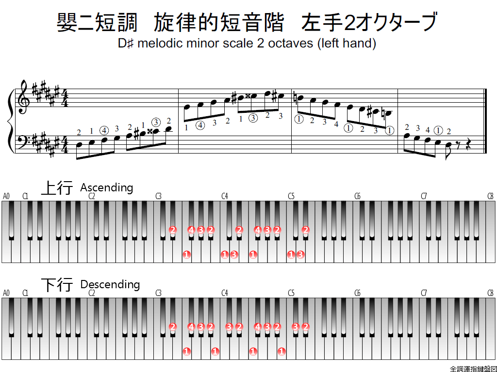 f1.-D-sharp-m-melodic-LH2-whole-view-plane