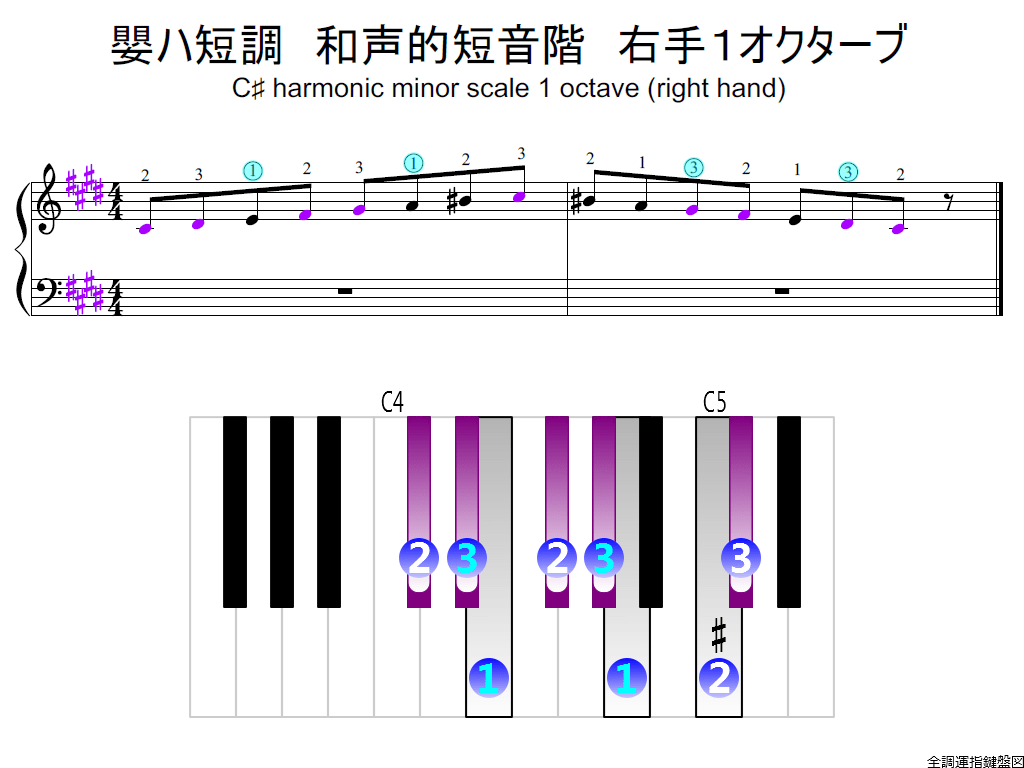 f2.-C-sharp-m-harmonic-RH1-whole-view-colored